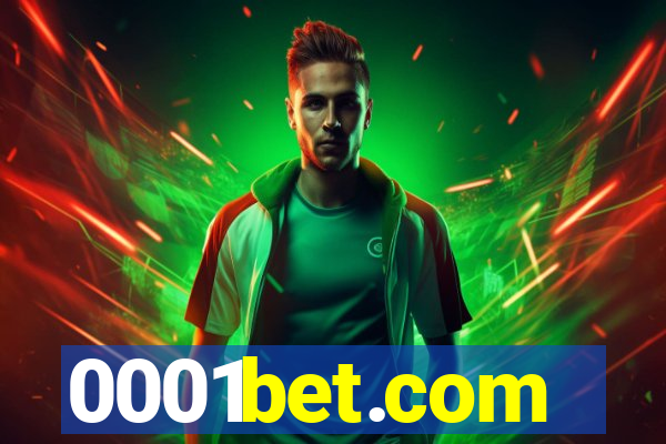 0001bet.com