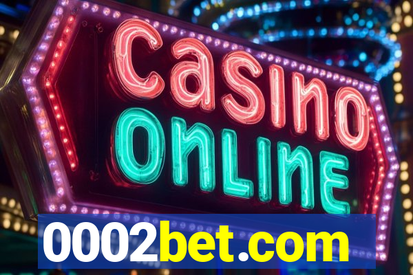 0002bet.com
