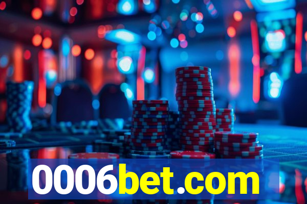 0006bet.com