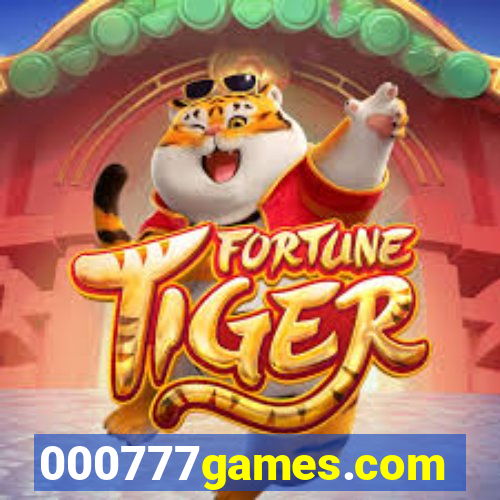 000777games.com