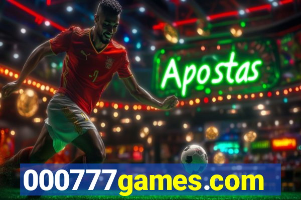 000777games.com