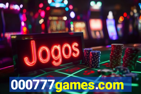 000777games.com