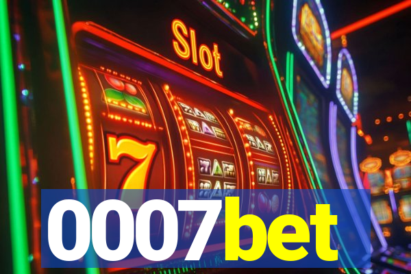 0007bet