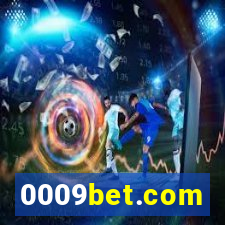0009bet.com