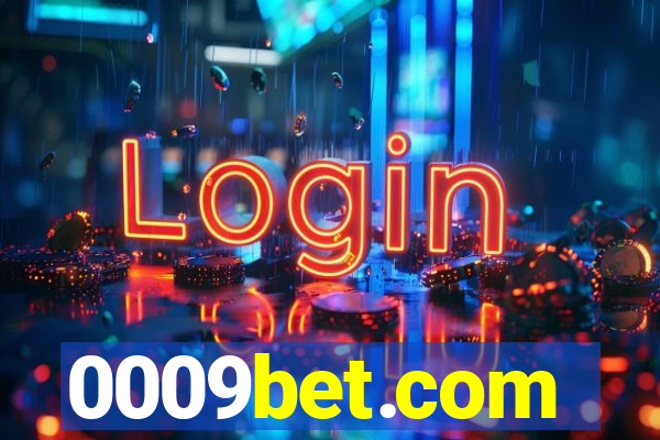 0009bet.com