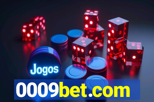 0009bet.com