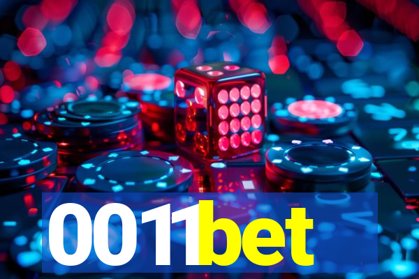 0011bet