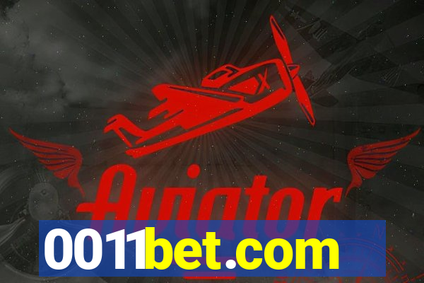 0011bet.com