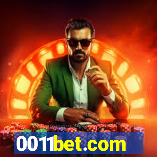 0011bet.com