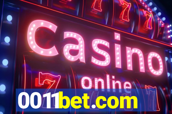 0011bet.com