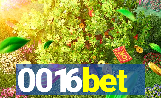 0016bet