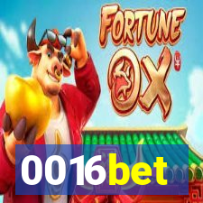 0016bet