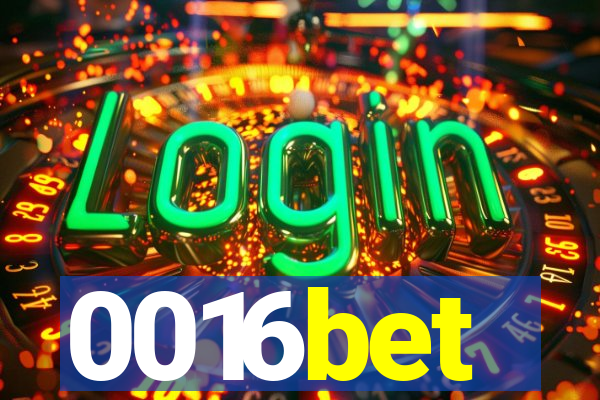 0016bet