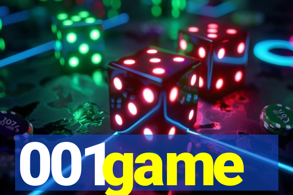 001game