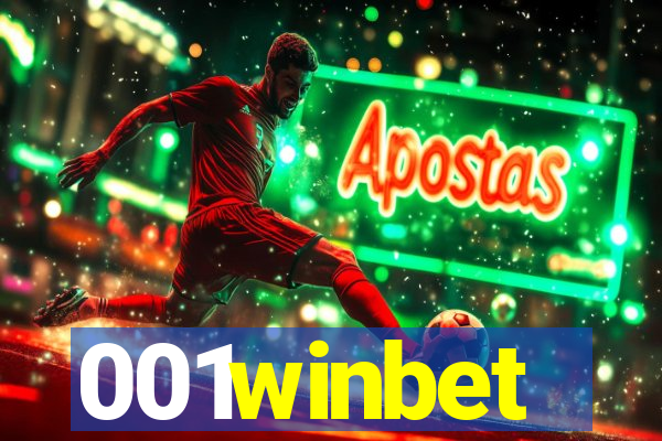 001winbet