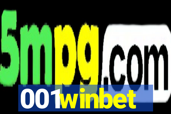 001winbet