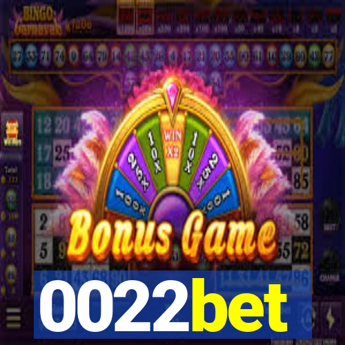 0022bet