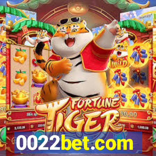 0022bet.com