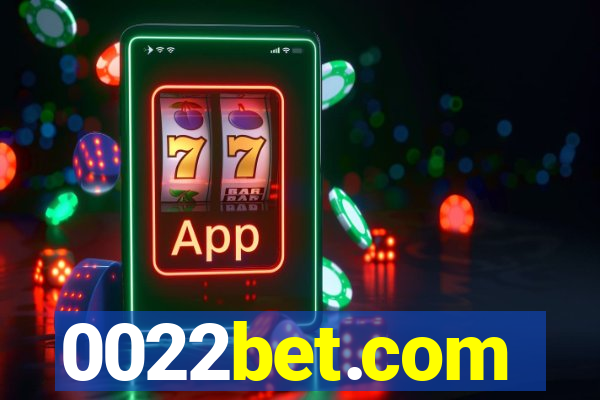0022bet.com