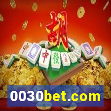 0030bet.com