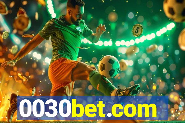 0030bet.com
