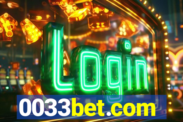 0033bet.com
