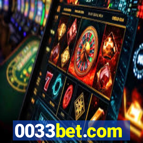 0033bet.com