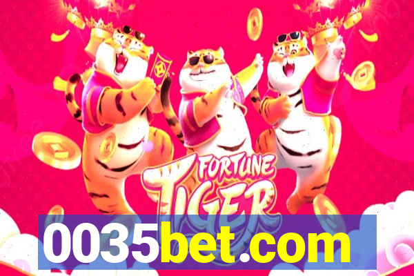 0035bet.com