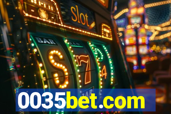 0035bet.com