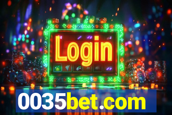 0035bet.com