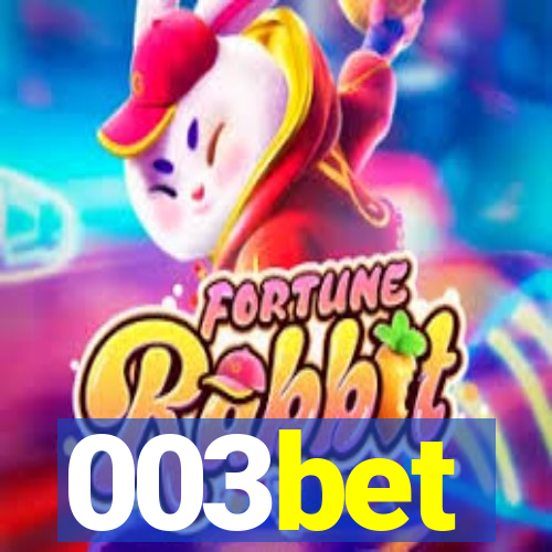 003bet
