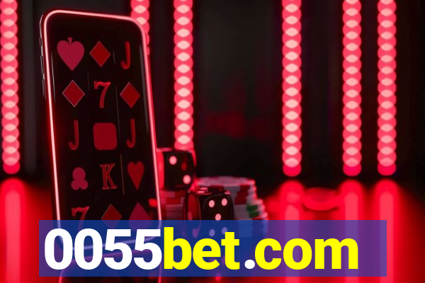 0055bet.com
