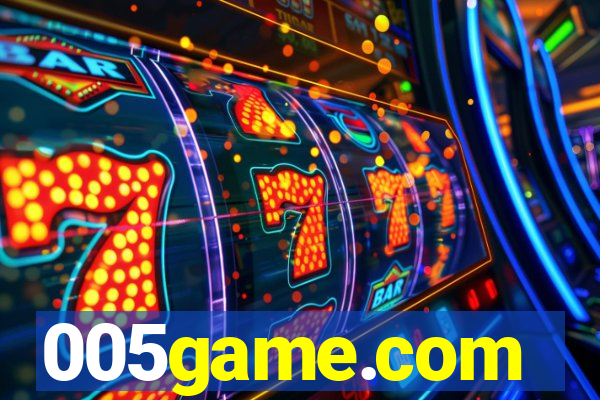 005game.com
