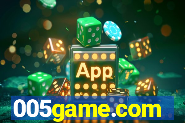 005game.com