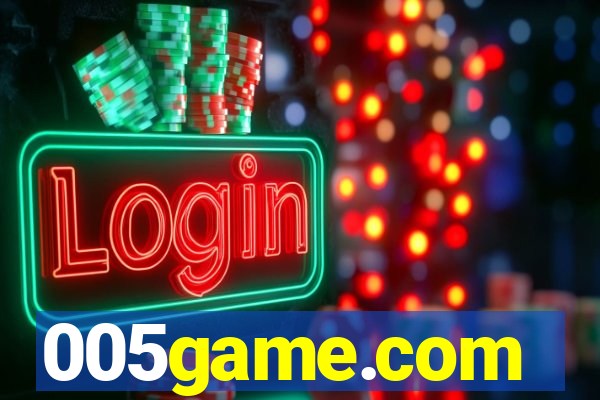 005game.com