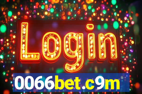 0066bet.c9m