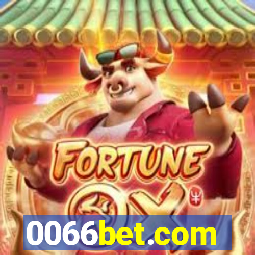 0066bet.com
