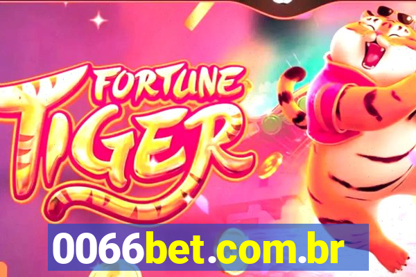 0066bet.com.br