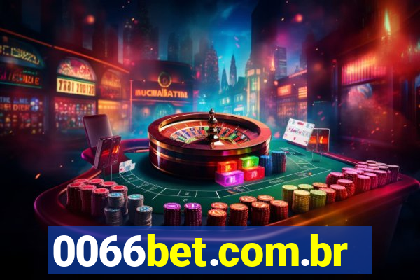 0066bet.com.br