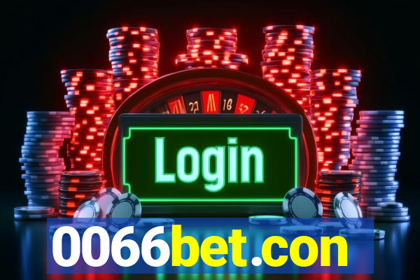0066bet.con