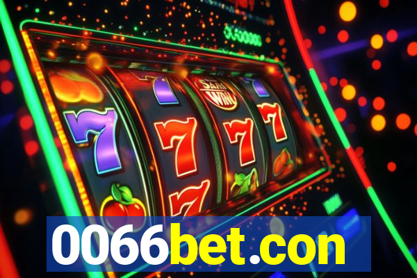 0066bet.con