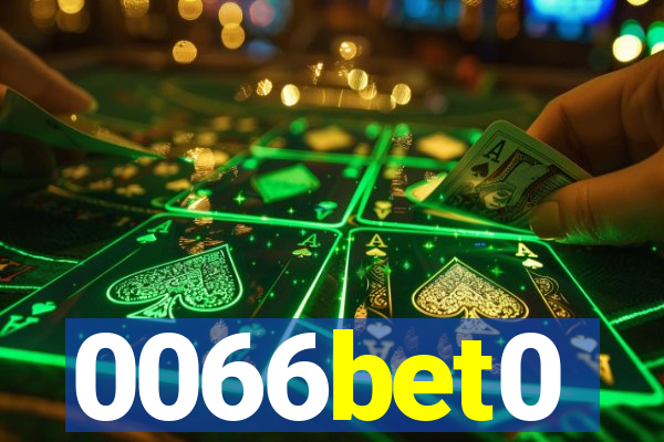 0066bet0