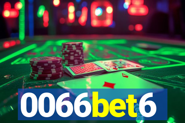 0066bet6