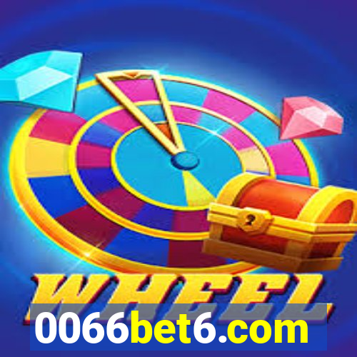 0066bet6.com