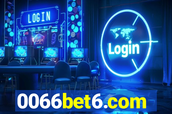 0066bet6.com