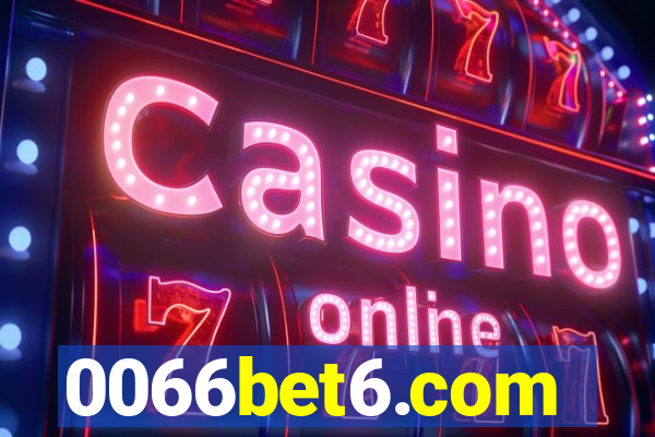 0066bet6.com