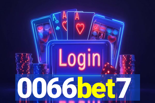 0066bet7