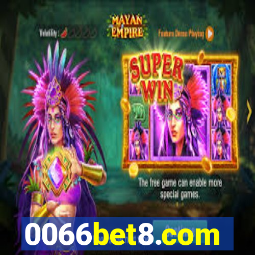0066bet8.com