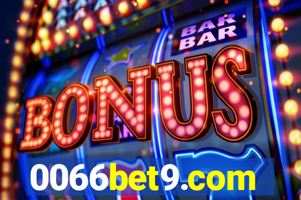 0066bet9.com