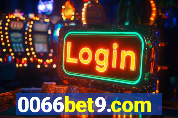 0066bet9.com
